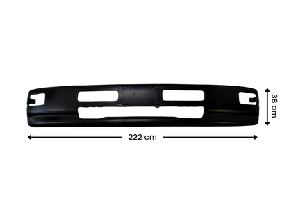 Nissan-UD Front Bumper Bar – Wide Cab – PK (07/1995-2004) image 2