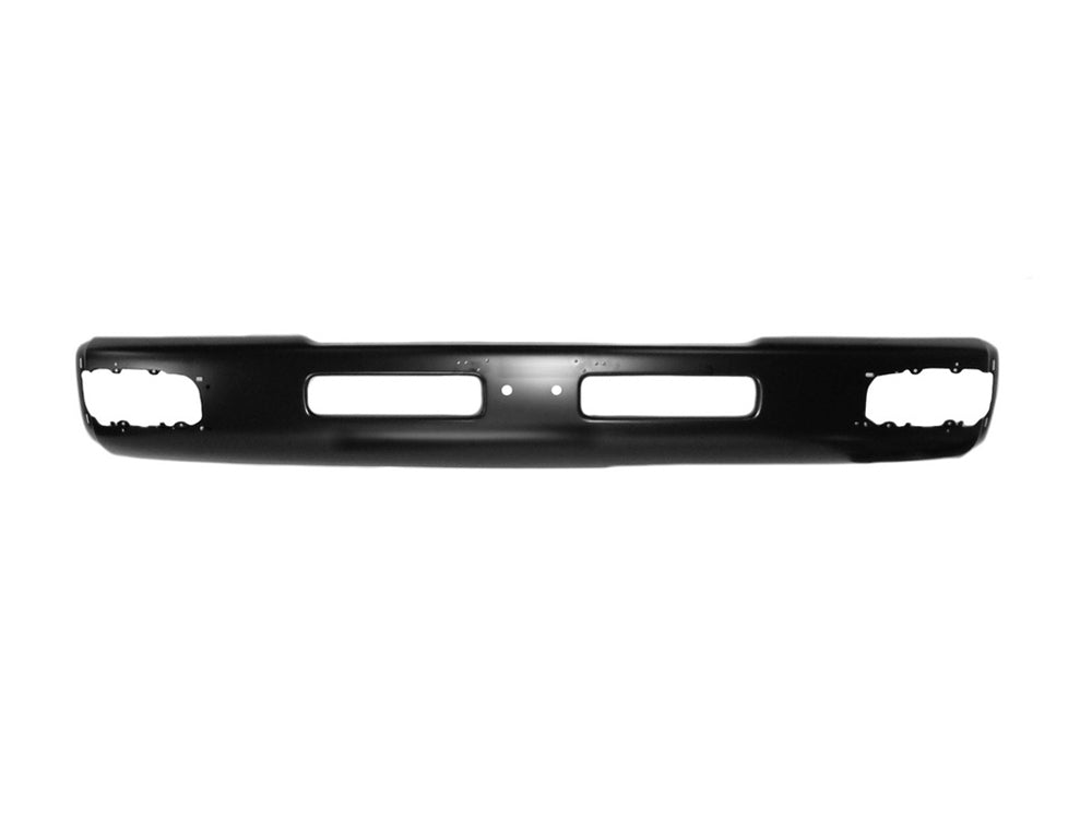 Nissan-UD Front Bumper Bar – Wide Cab – PK (2004-2011) image 1