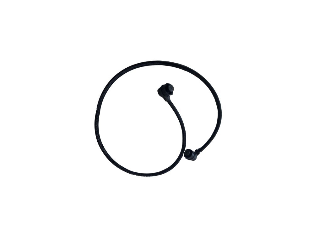 Volvo Version 4 Step Lamp Wiring Loom Right Hand / Left Hand – FH (2013-2020) image 1
