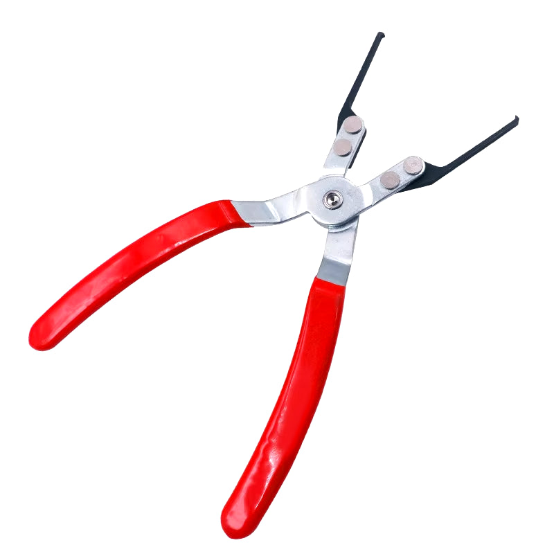 Universal Automotive Relay Disassembly Clamp Fuse Puller Car Remover Pliers Clip Hand Tool Suitable Car Repair Tool Removal Tool