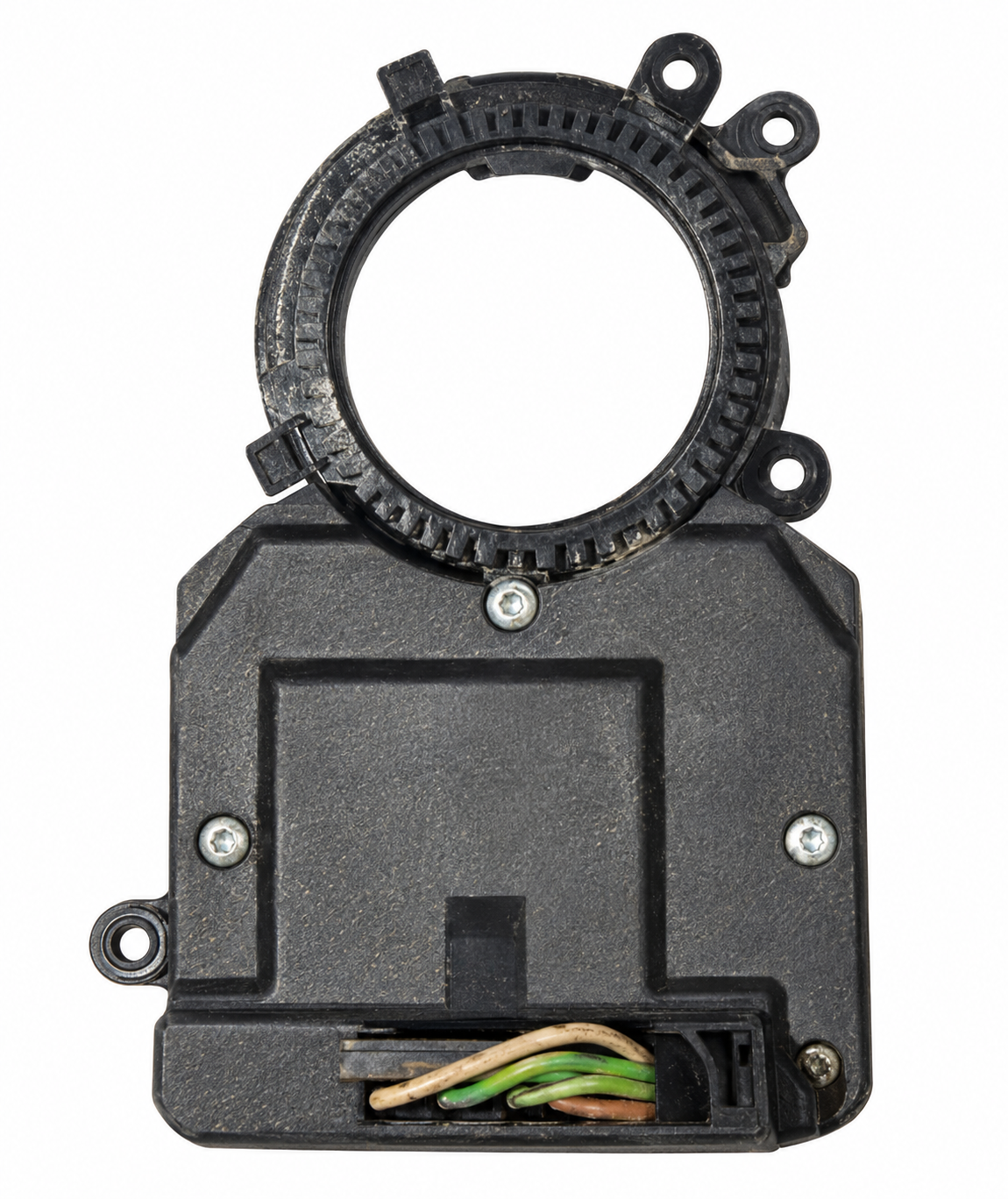 Iveco Daily Steering Wheel Angle Sensor 2009-2014 0265005557USED