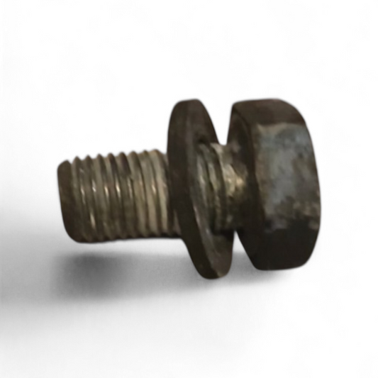 Iveco Daily Used Genuine Clutch Bolts And Washer 15970524