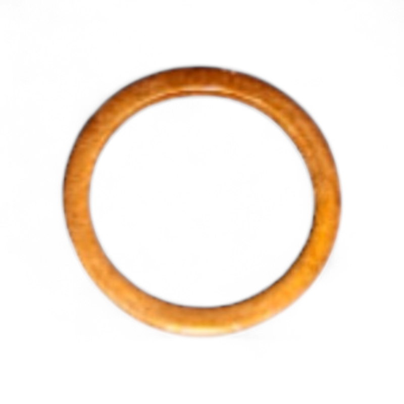 Iveco Genuine Copper Washer 16508160
