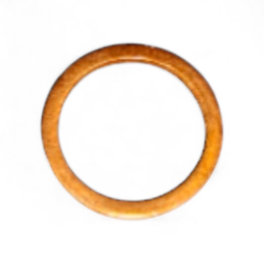 Iveco Genuine Copper Washer 16508160