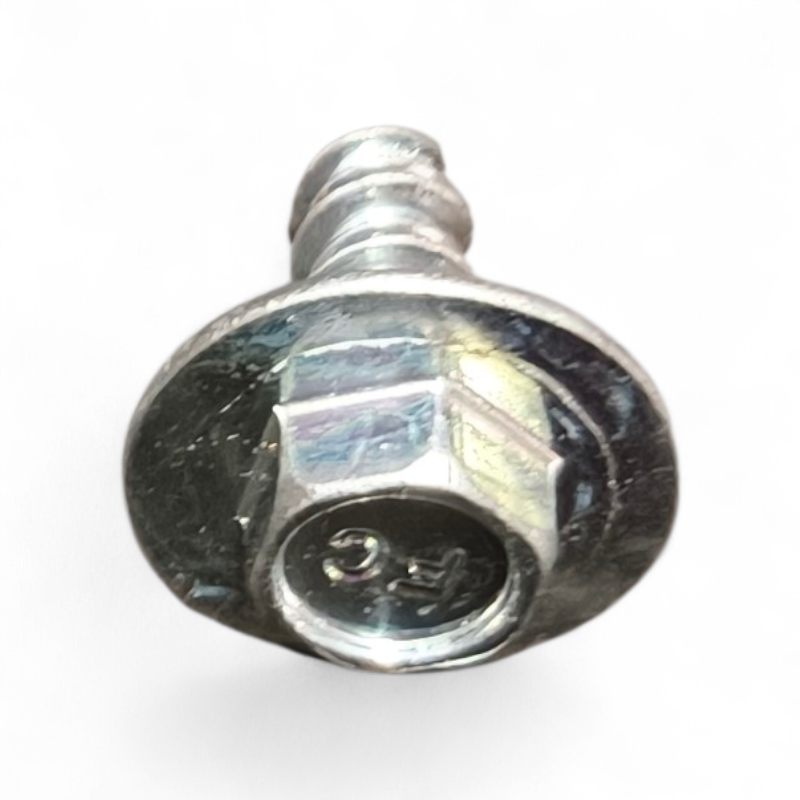 Iveco Genuine Cutting Screw 16772803