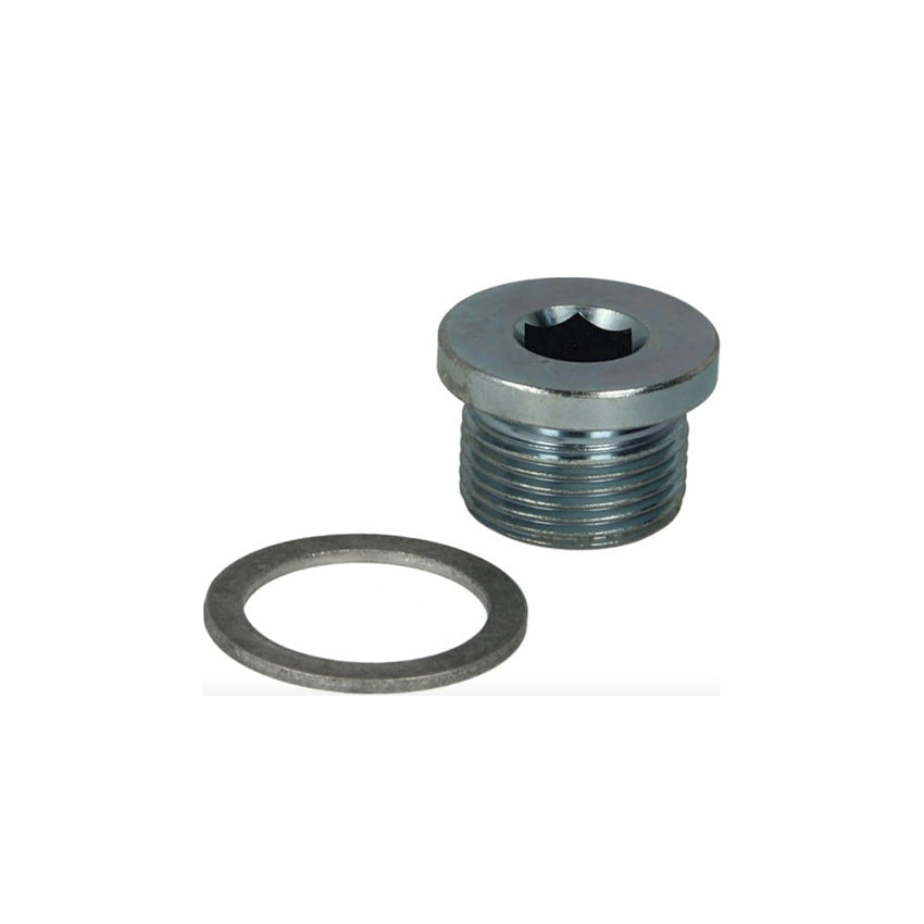 Iveco Daily Genuine Sump Plug 16993411