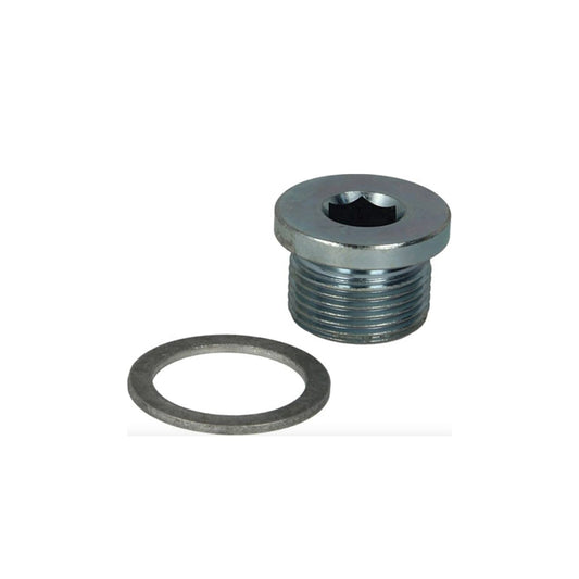 Iveco Daily Genuine Sump Plug 16993411