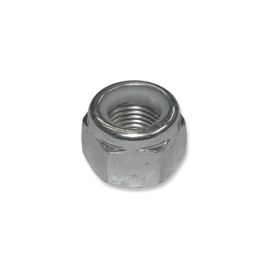 Iveco Daily Locking Nut 24MM Head M16X1,5MM 17155731