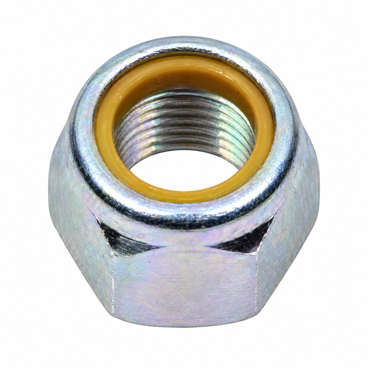 Iveco Daily Genuine Ball Joint Locking Nut M18X1,5 17155931