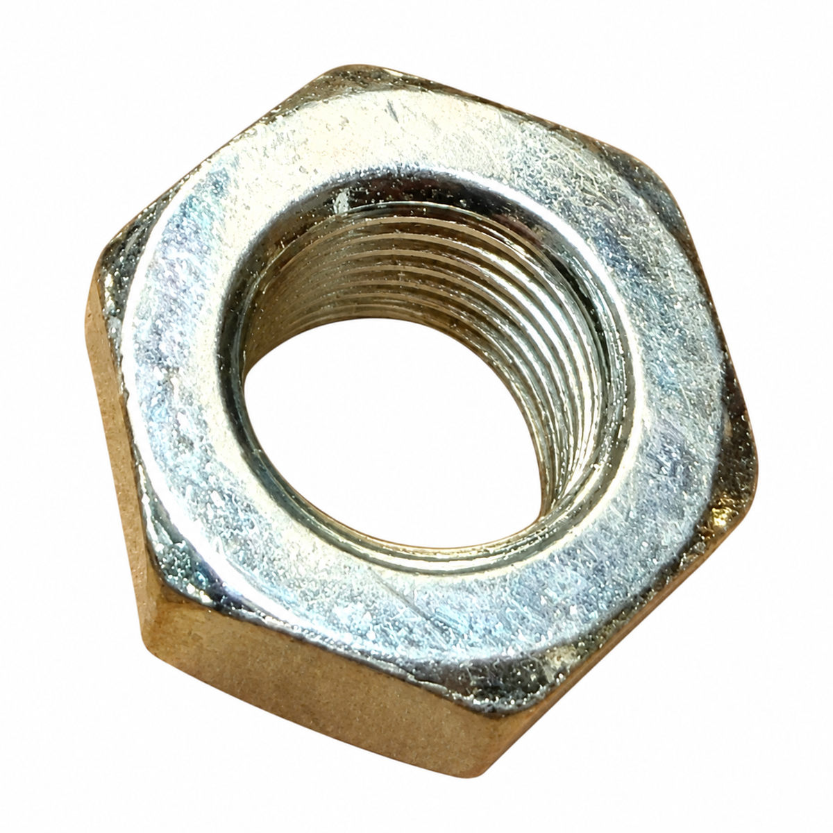 Iveco Daily Genuine Tail Shaft Locking Nuts 17309031