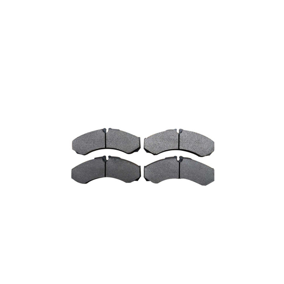 Iveco Daily Aftermarket Brake Pads 1906401AM