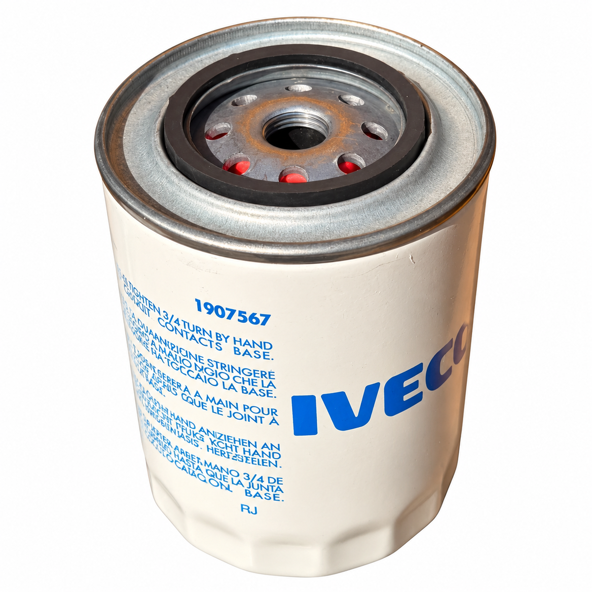 Iveco Eurocargo / Stralis Tracker Oil Filter 1907567