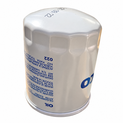 Iveco Eurocargo / Stralis Tracker Oil Filter 1907567