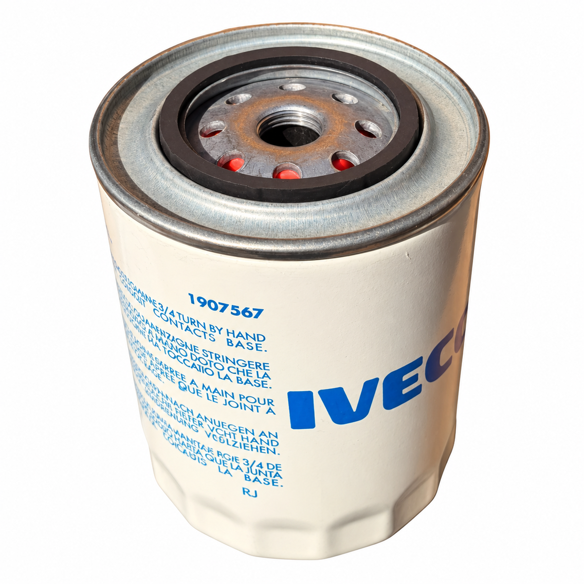 Iveco Eurocargo / Stralis Tracker Oil Filter 1907567