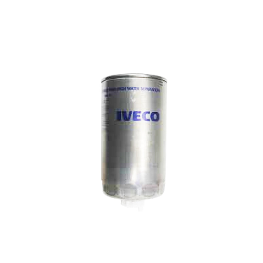 Iveco Fuel / Water Seperator Filter 1908547