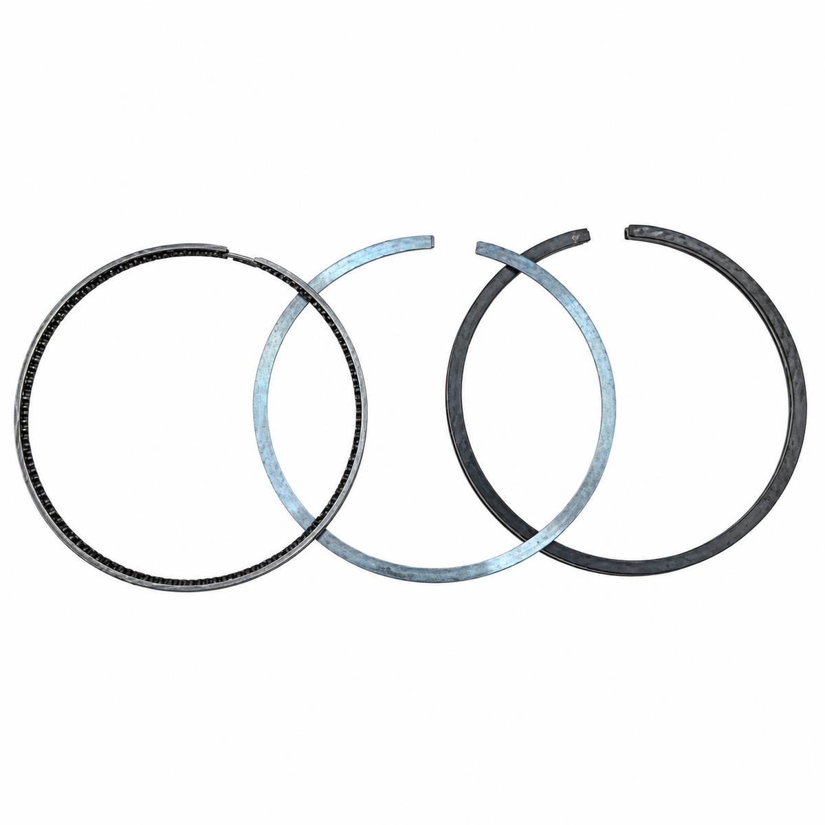 Iveco Daily Genuine STD Piston Ring Set 2992042
