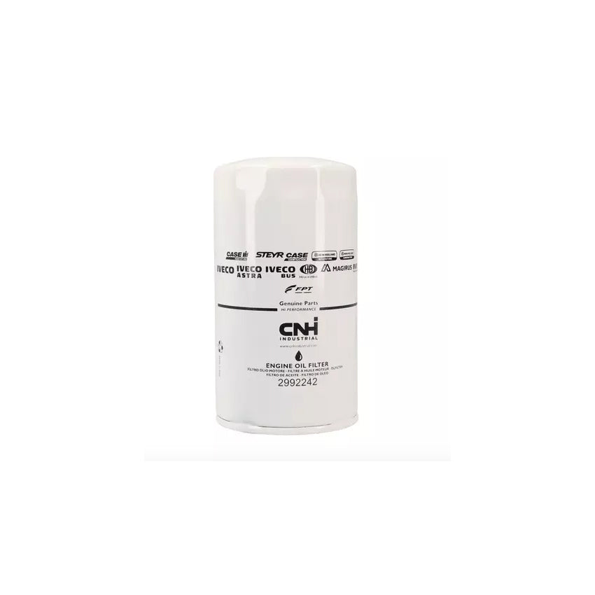 Iveco Eurocargo Genuine Oil Filter 2992242