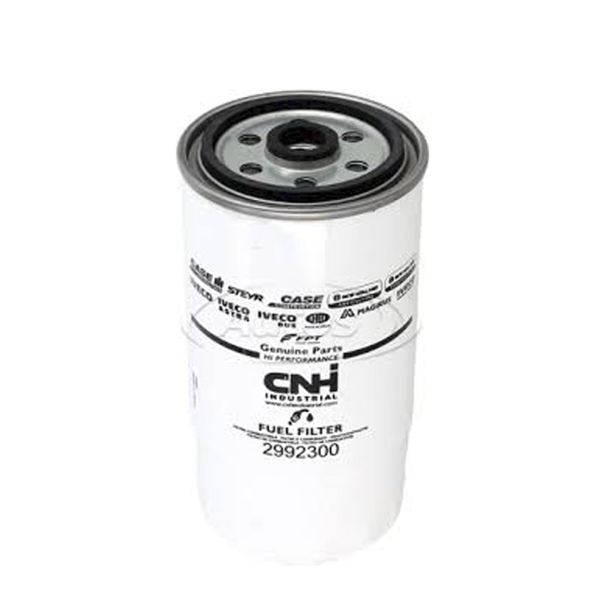 Iveco Daily Genuine Fuel Filter Water Seperator 2992300