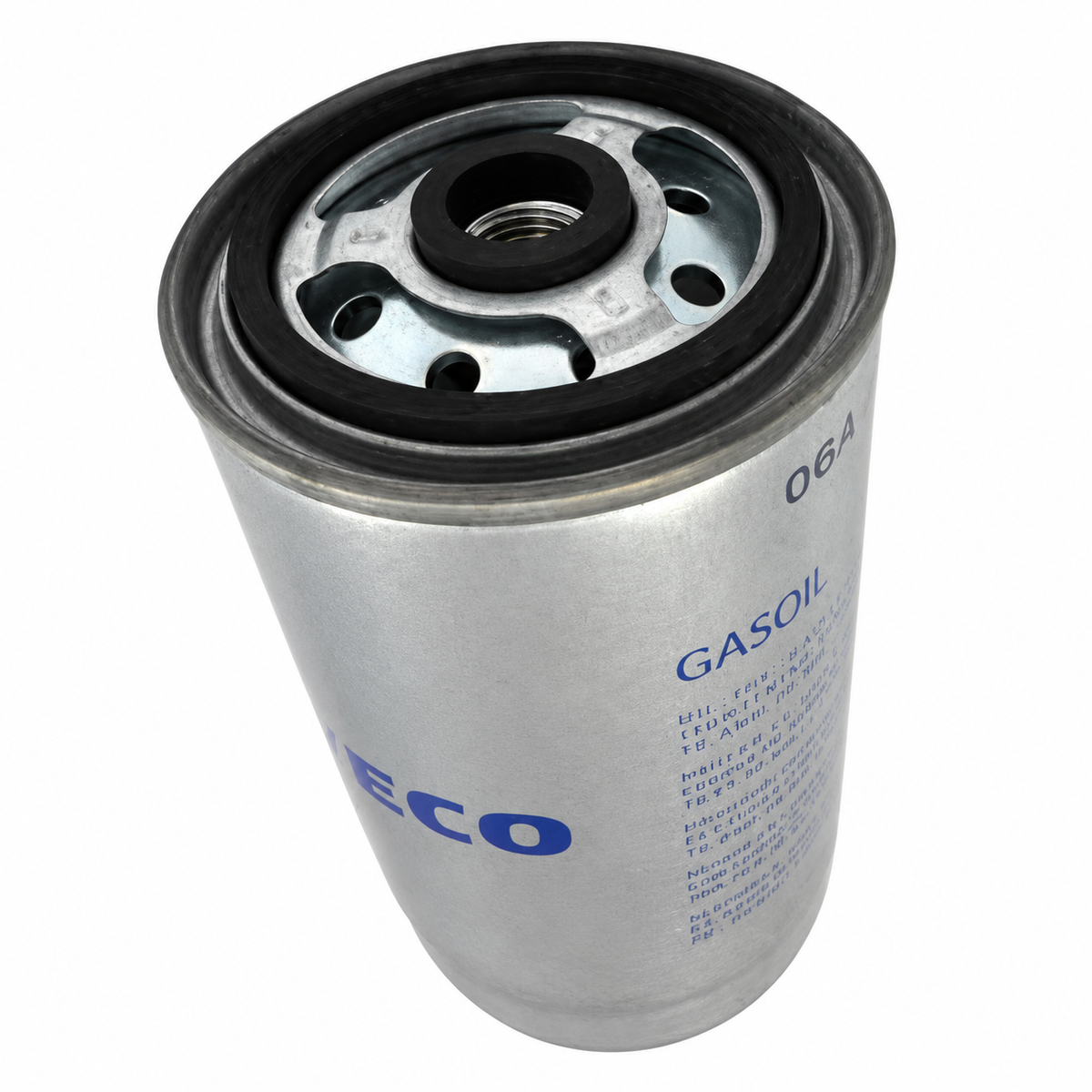 Iveco Daily 2X Fuel Filter Water Seperator 2992300