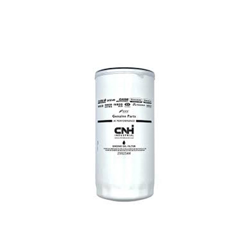 Iveco Stralis Genuine Cursor Oil Filter 2992544