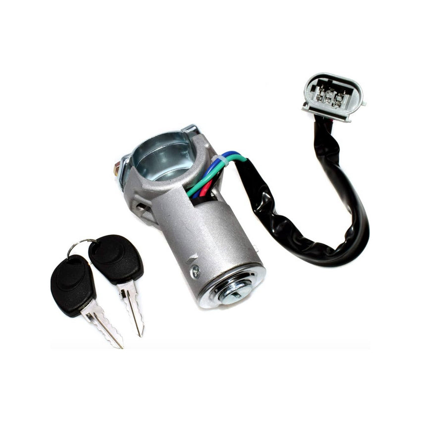 Iveco Daily Ignition Lock And Barrel 2992551AM