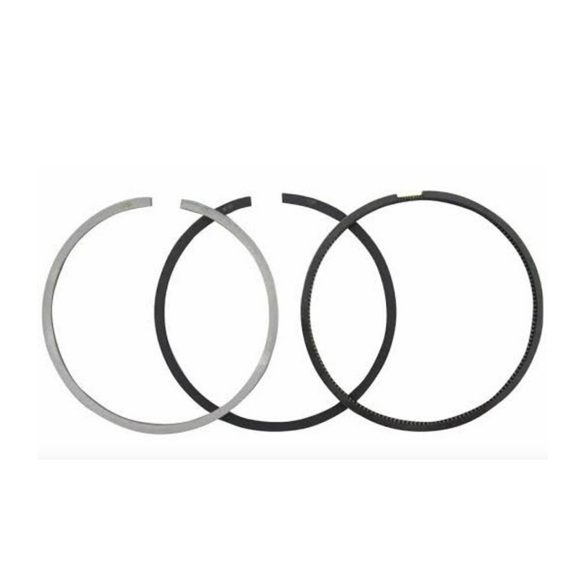 Iveco Eurocargo Piston Ring Set Tector STD 2992560