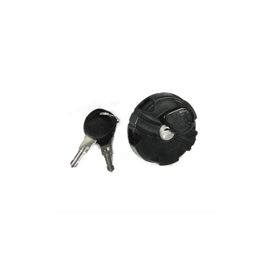 Iveco Daily Genuine Lockable Fuel Cap 2993927