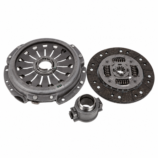 Iveco Daily Genuine 40.10 4X4 Clutch Kit 2994024