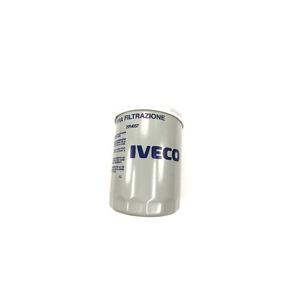 Iveco Daily Genuine Oil Filter 2994057