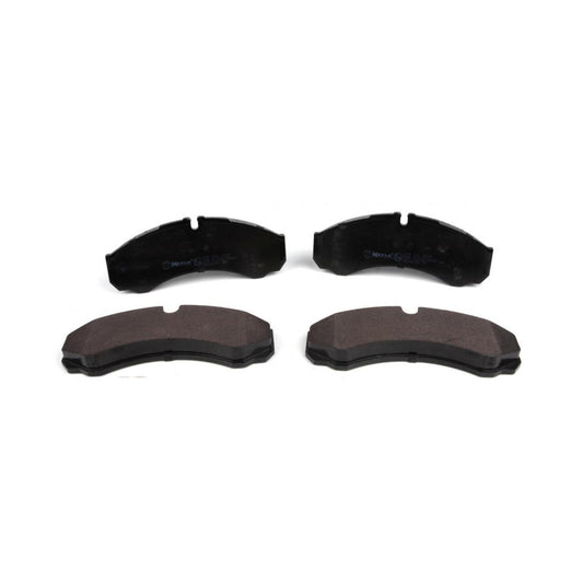 Iveco Daily Aftermarket 65C15 65C17 50C 45C Rear Brake Pads 2996535 503612297 2995633AM