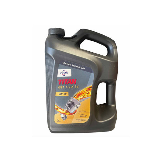 Iveco Daily Service Kit Oil Change Kit 7 Litre Oil And 2995811 Suit Various 35S 2.3 F1A Engines