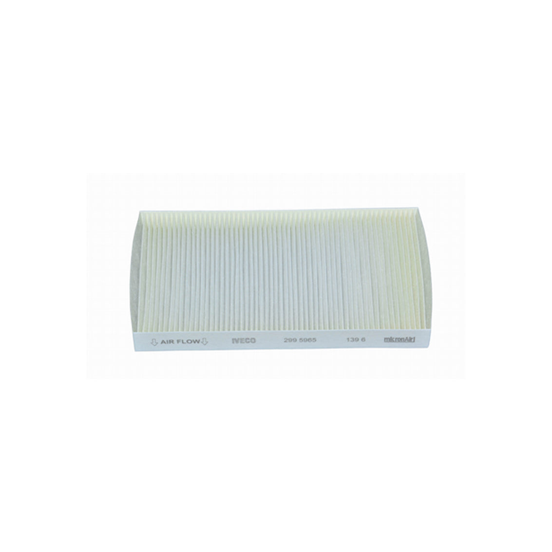 Iveco Daily Genuine Pollen Filter 2995965