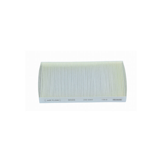 Iveco Daily Genuine Pollen Filter 2995965