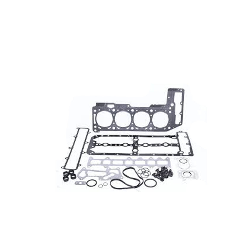 Iveco Daily Genuine Head And Mitsubishi 4P10 Vrs Kit 2996102