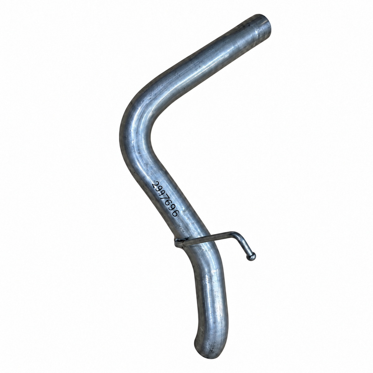 Iveco Daily Exhaust Pipe Tip 2997696 504198984