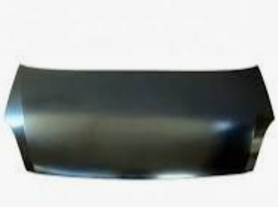 Iveco Daily Bonnet Hood 2006-2014 3800056 After Market