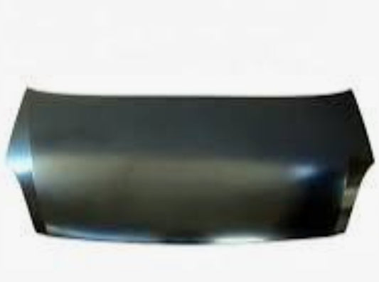 Iveco Daily Bonnet Hood 2006-2014 3800056 After Market