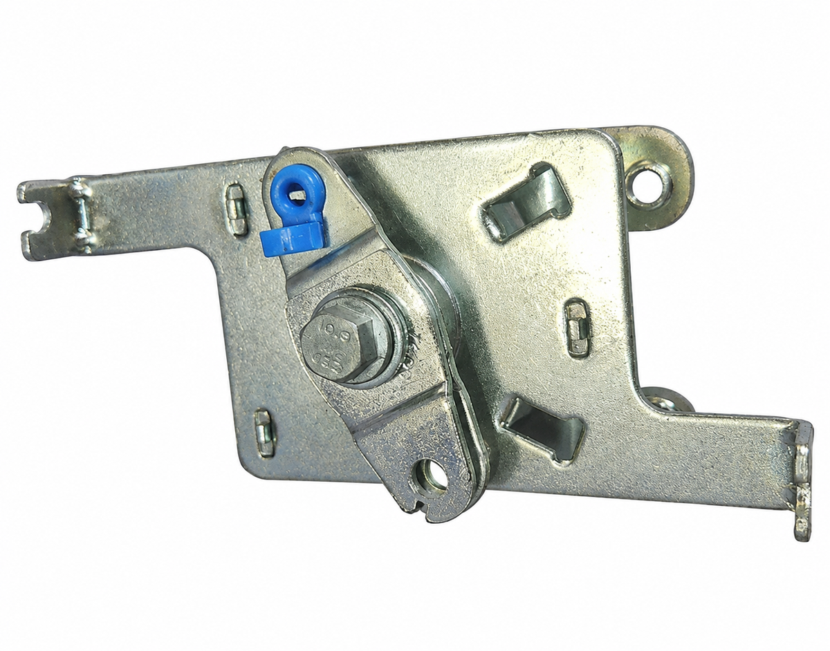 Iveco Daily 2014+ Rear Door Centre Lock Left 3804655