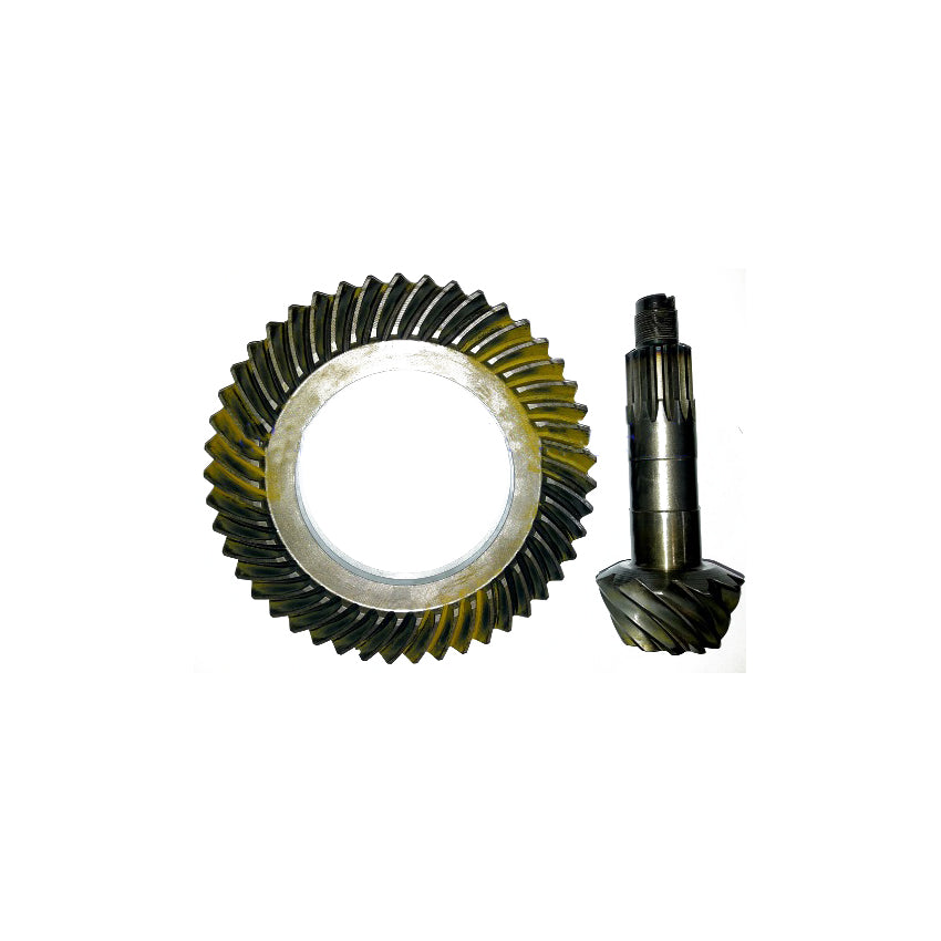 Iveco Daily Bevel Drive Crown Wheel And Pinion 4.18 Ratio