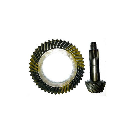 Iveco Daily Bevel Drive Crown Wheel And Pinion 4.18 Ratio