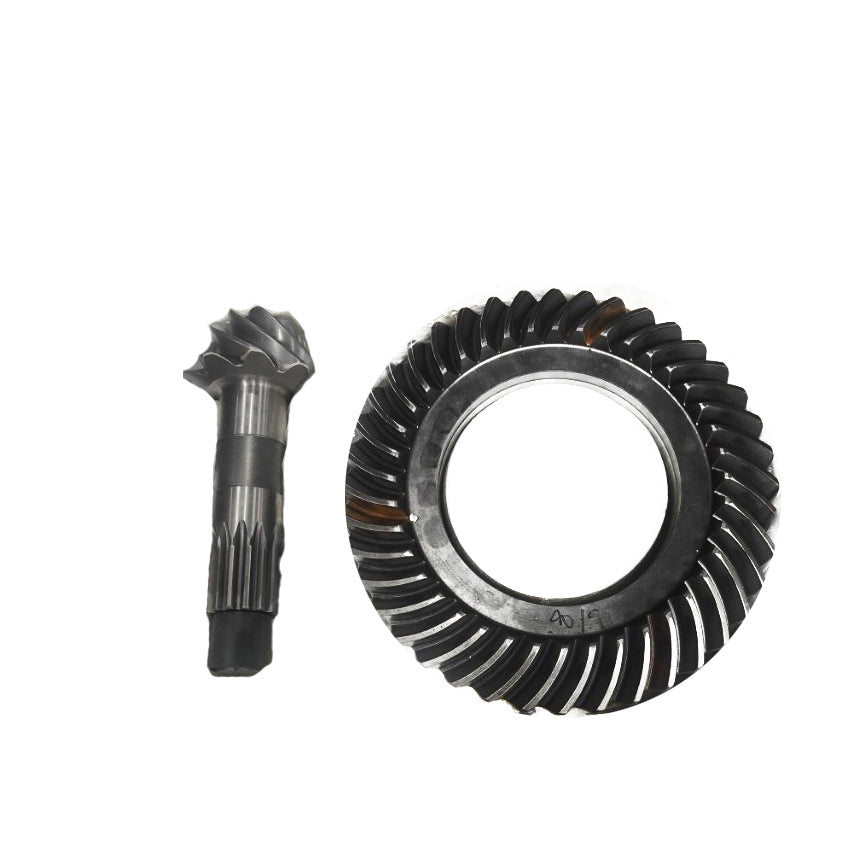 Iveco Daily Crown Wheel And Pinion 4.44 Ratio Bevel Drive
