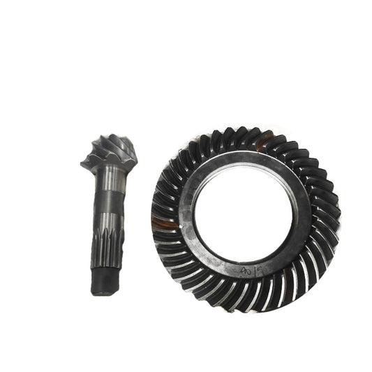 Iveco Daily Crown Wheel And Pinion 4.44 Ratio Bevel Drive