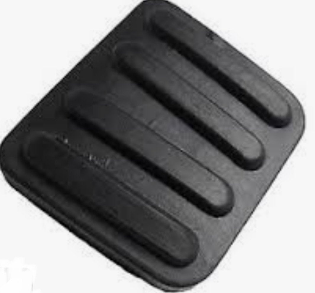 Iveco Eurocargo / Stralis / Brake Pedal Clutch Pedal Rubber 41211432
