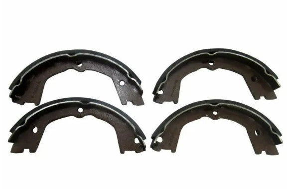 Iveco Daily Genuine 65C 70C Handbrake Shoes 42535858