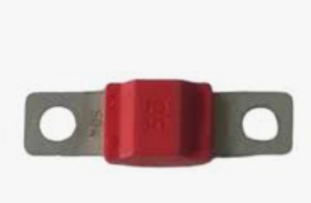 Iveco Daily 50 Amp Fuse Red 42556402