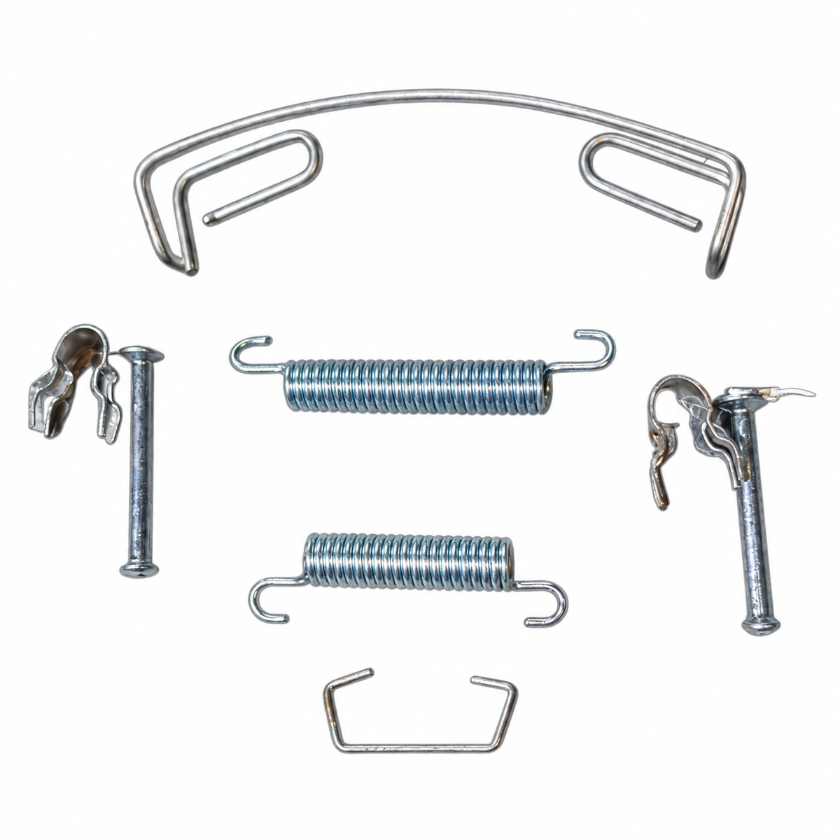Iveco Daily 65C 70C Handbrake Spring Kit 42556774