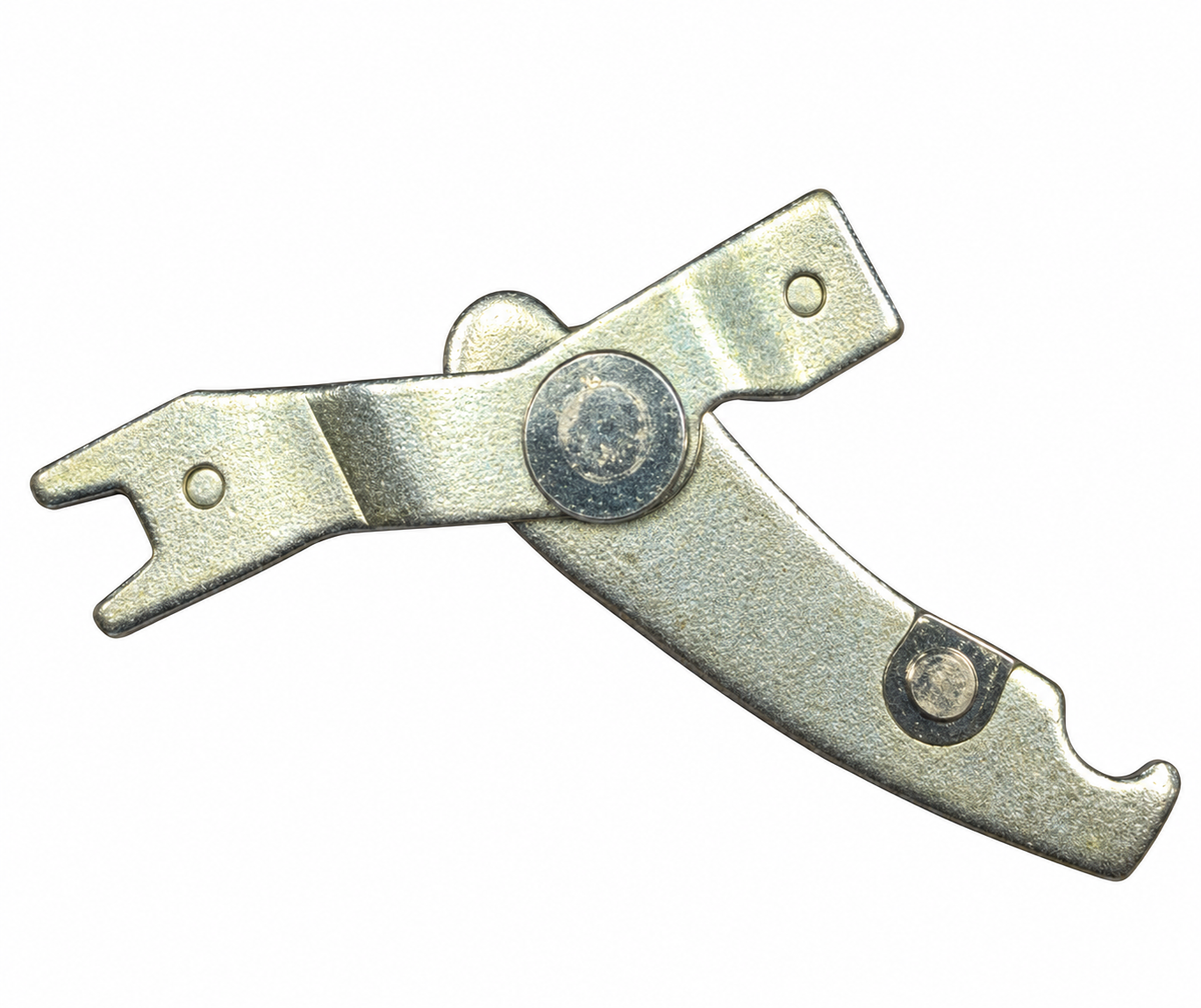 Iveco Daily 65C 70C Handbrake Lever 42556775