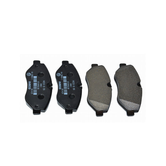 Iveco Daily After Market Front Brake Pads 42561355 After Market