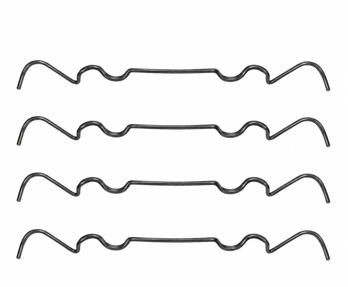 Iveco Daily Brembo 65C 70C Brake Retaining Springs 42561635