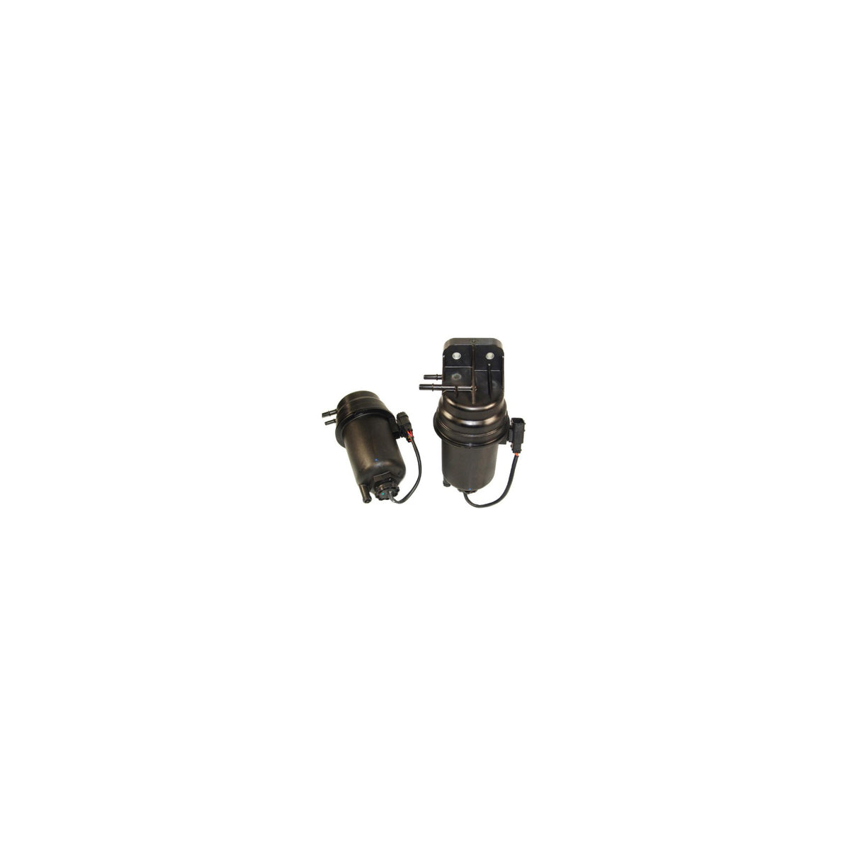 Iveco Daily Genuine Style Filter Replaceable Fuel Filter Housing 42566526 504182148 5801350522